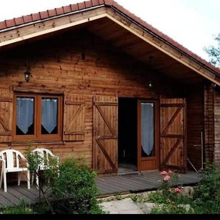 Charme Z'Aisne Villa Louatre Екстериор снимка