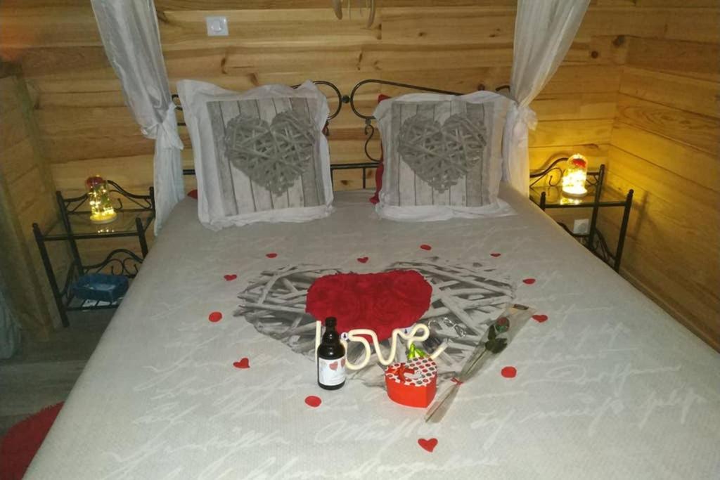 Charme Z'Aisne Villa Louatre Екстериор снимка