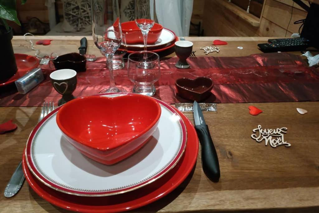 Charme Z'Aisne Villa Louatre Екстериор снимка
